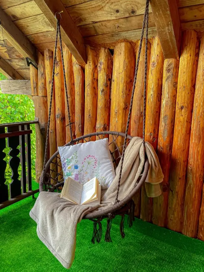 Holiday home Iman
