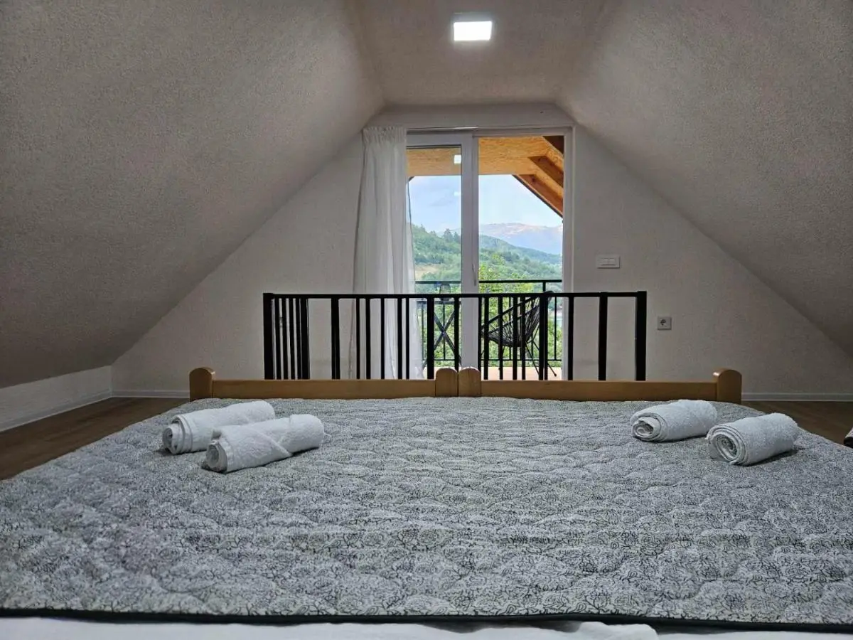 Vista Lago