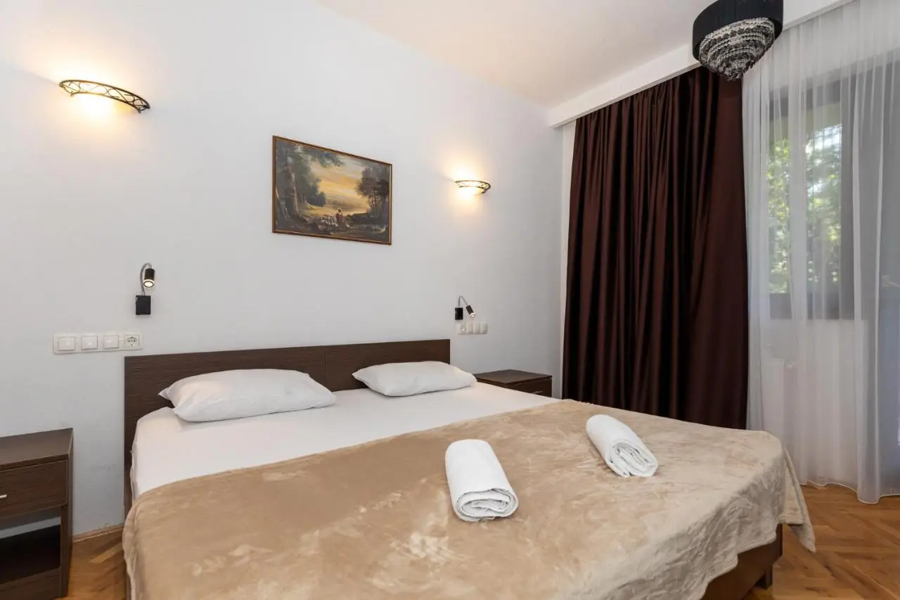 Holiday Resort Zlatni Dol Mostar