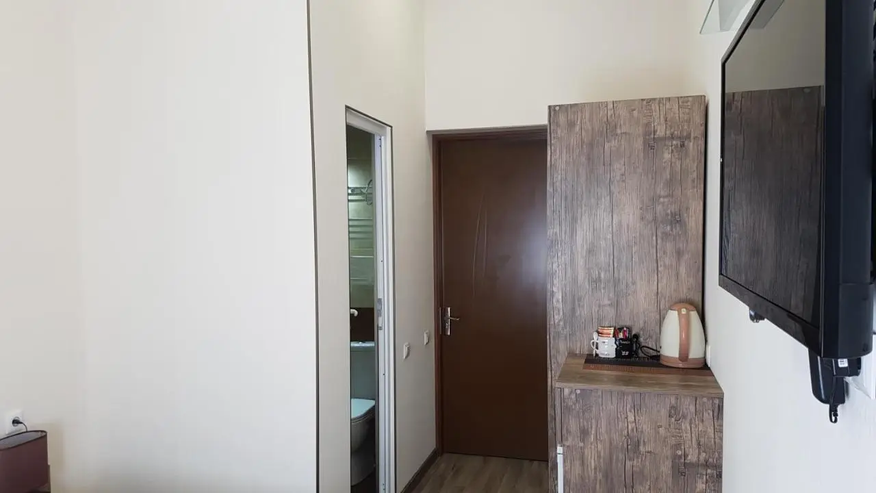 Sweet Rooms Inn