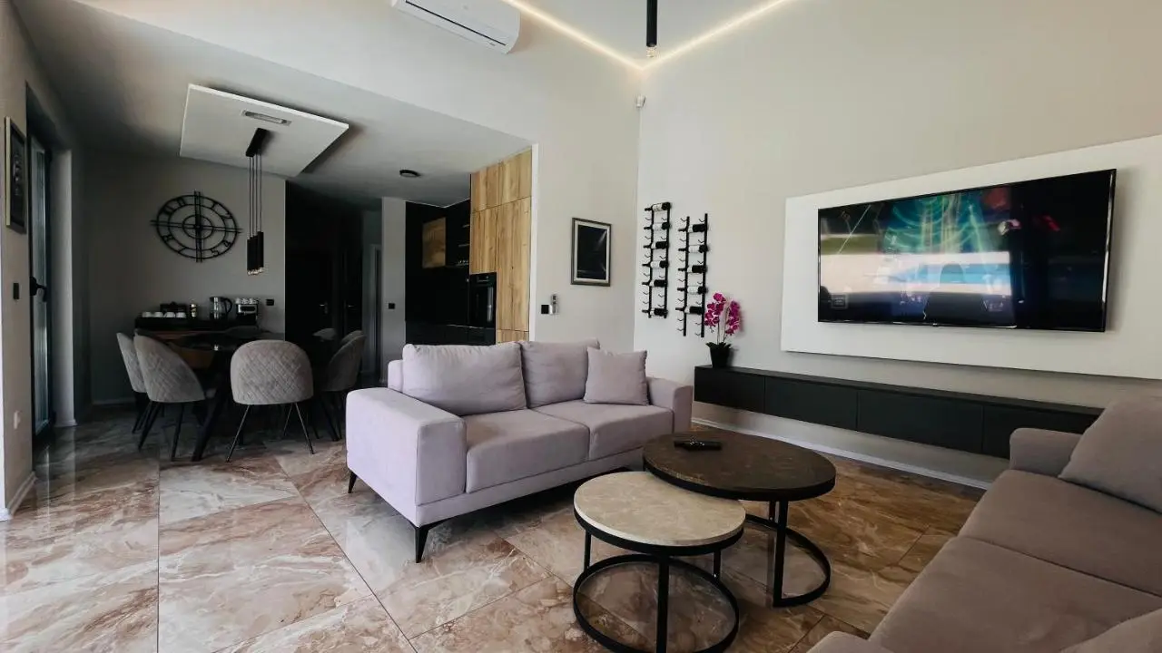 Villa LUSSO