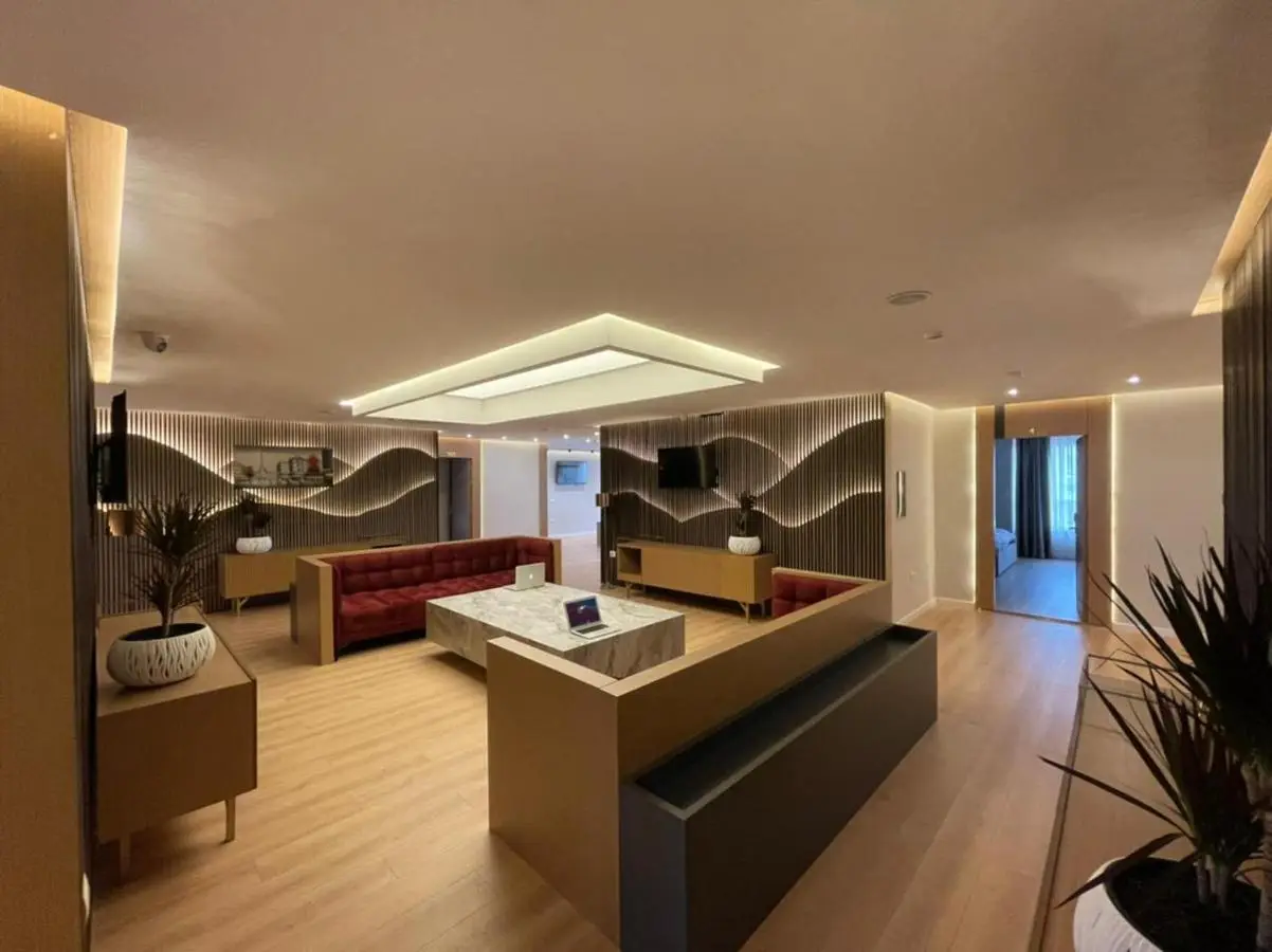 Hotel Colis