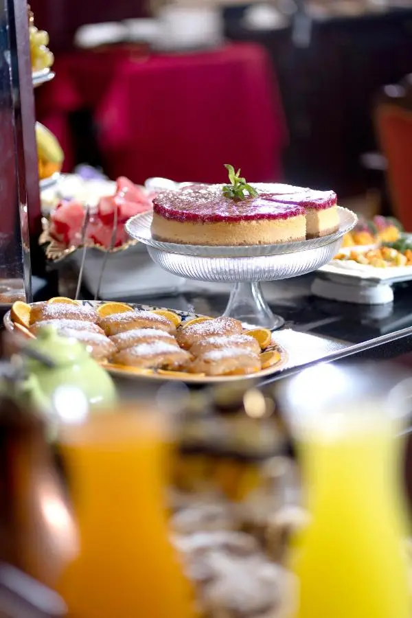 Balin Hotel - Special Category