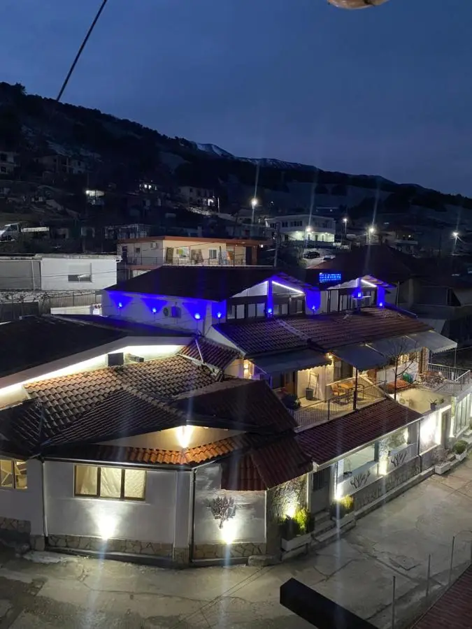 Vila Katalea