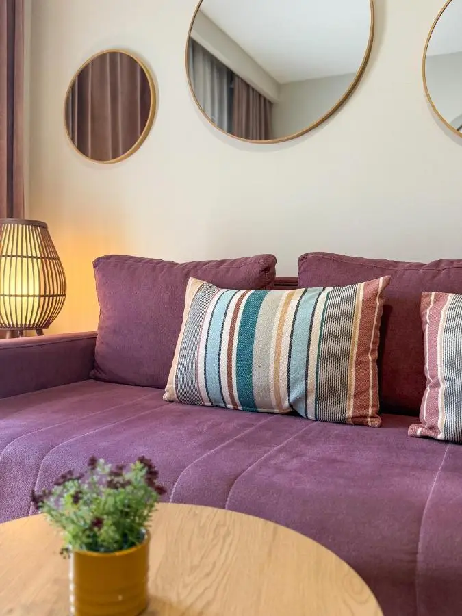 Urban Residence Apartments