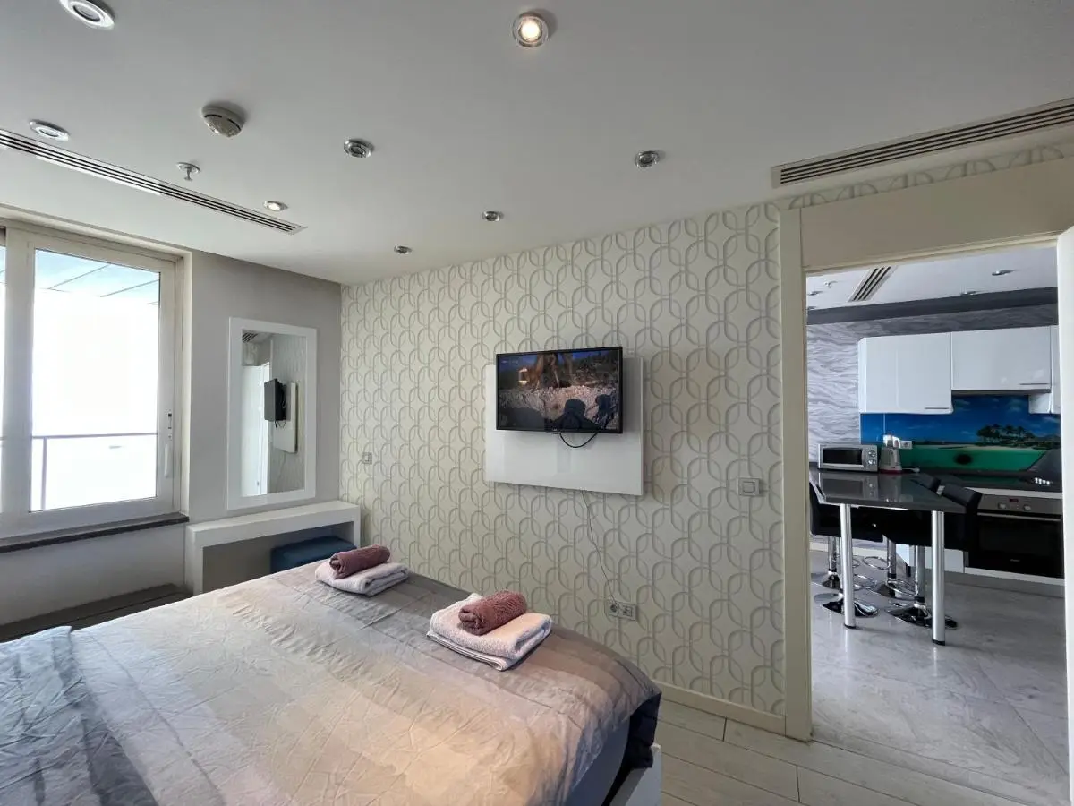 Exquisite Ottomare Suites