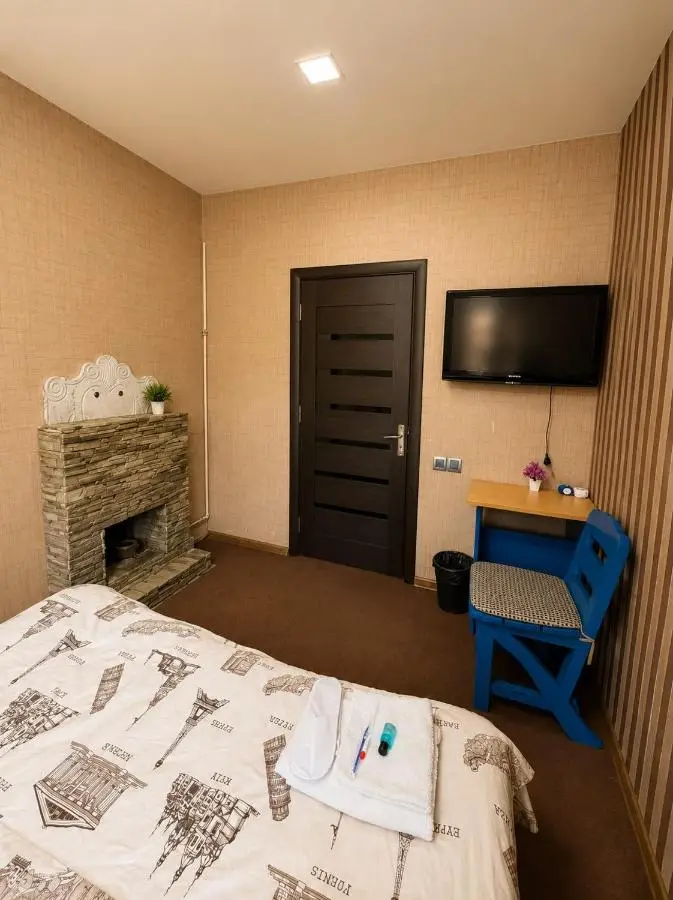 CTH-Baku-Hostel