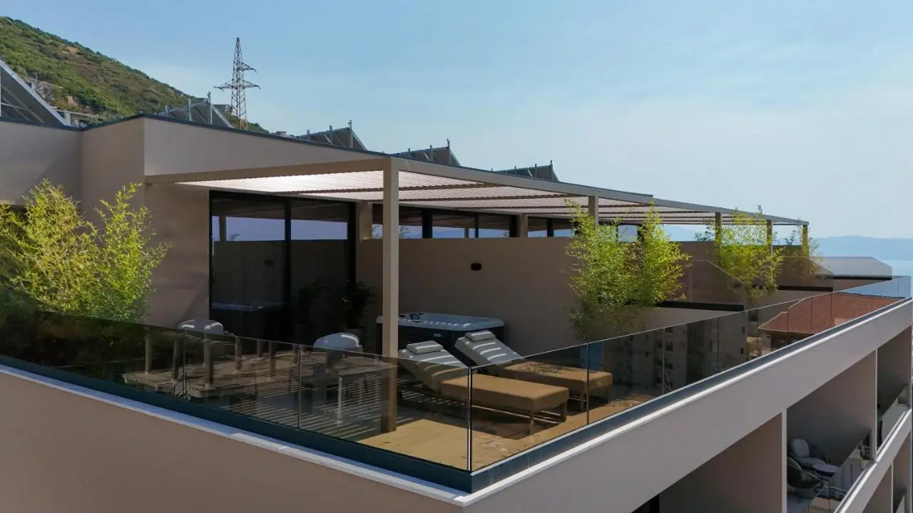Sol Boutique Hotel