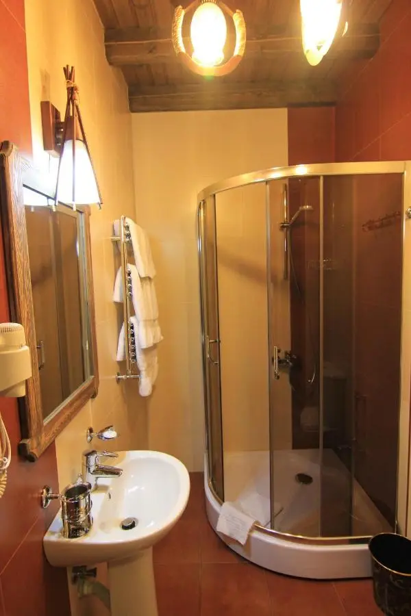 Khan Lankaran Hotel