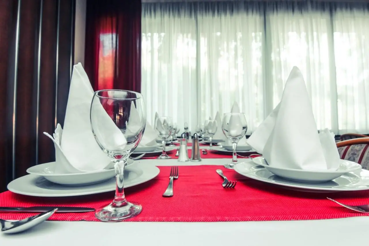 Hotel Grand