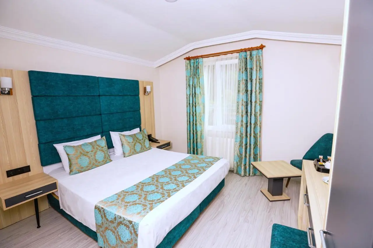 Mare Blu Hotel