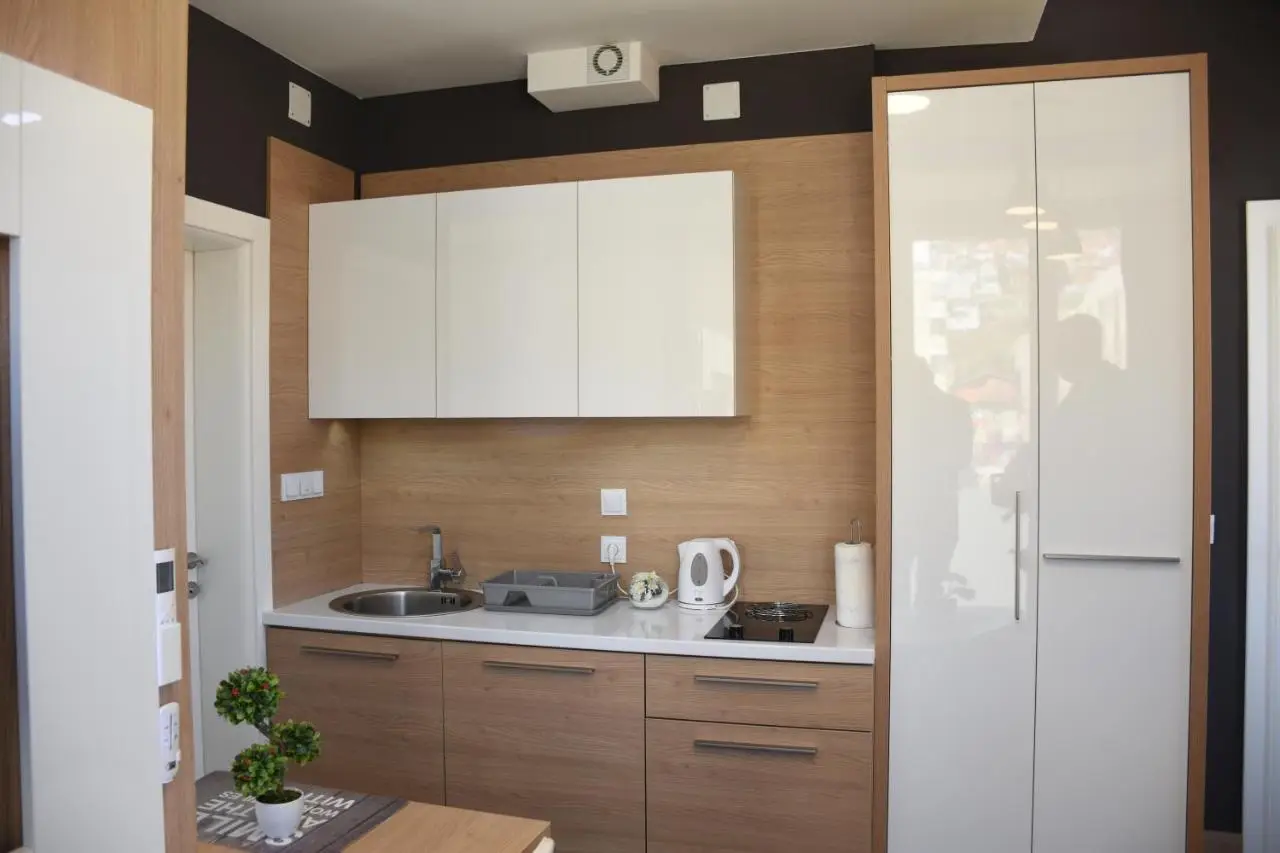 VIP Apartments Mostar