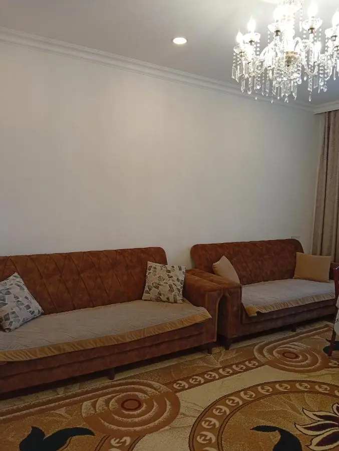 Shahdag Beloved Home