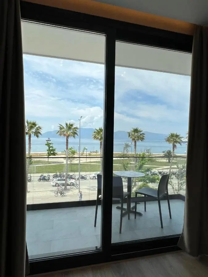 Villa Blu