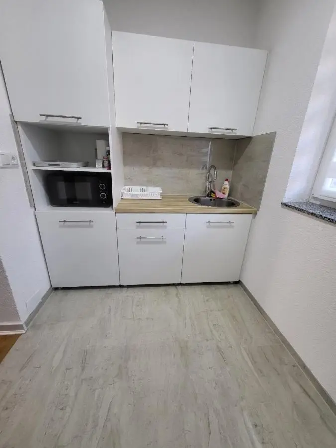 Apartments & Spa - Insula Vita