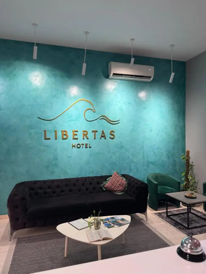 HOTEL LIBERTAS
