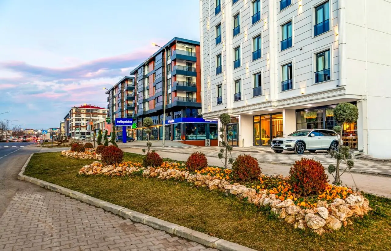Dedem Hotel Premium - Çorlu