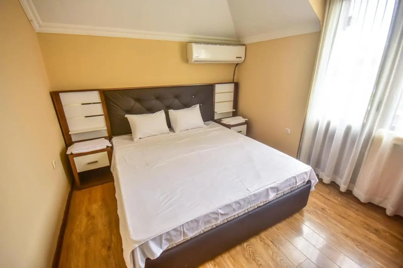 Family Apartments in Batumi