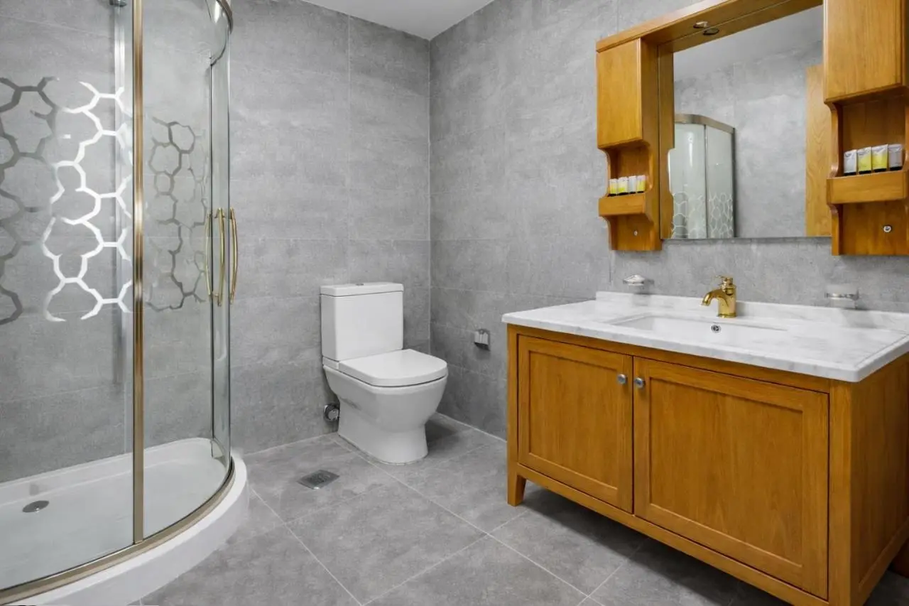 Cosy Apartment In the City Centre