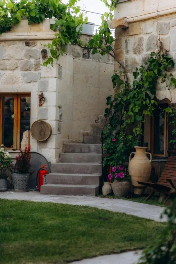 Doda Artisanal Cave Hotel 14 Plus