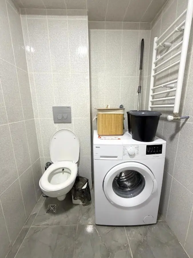 Two Bedroom King Suite TH30