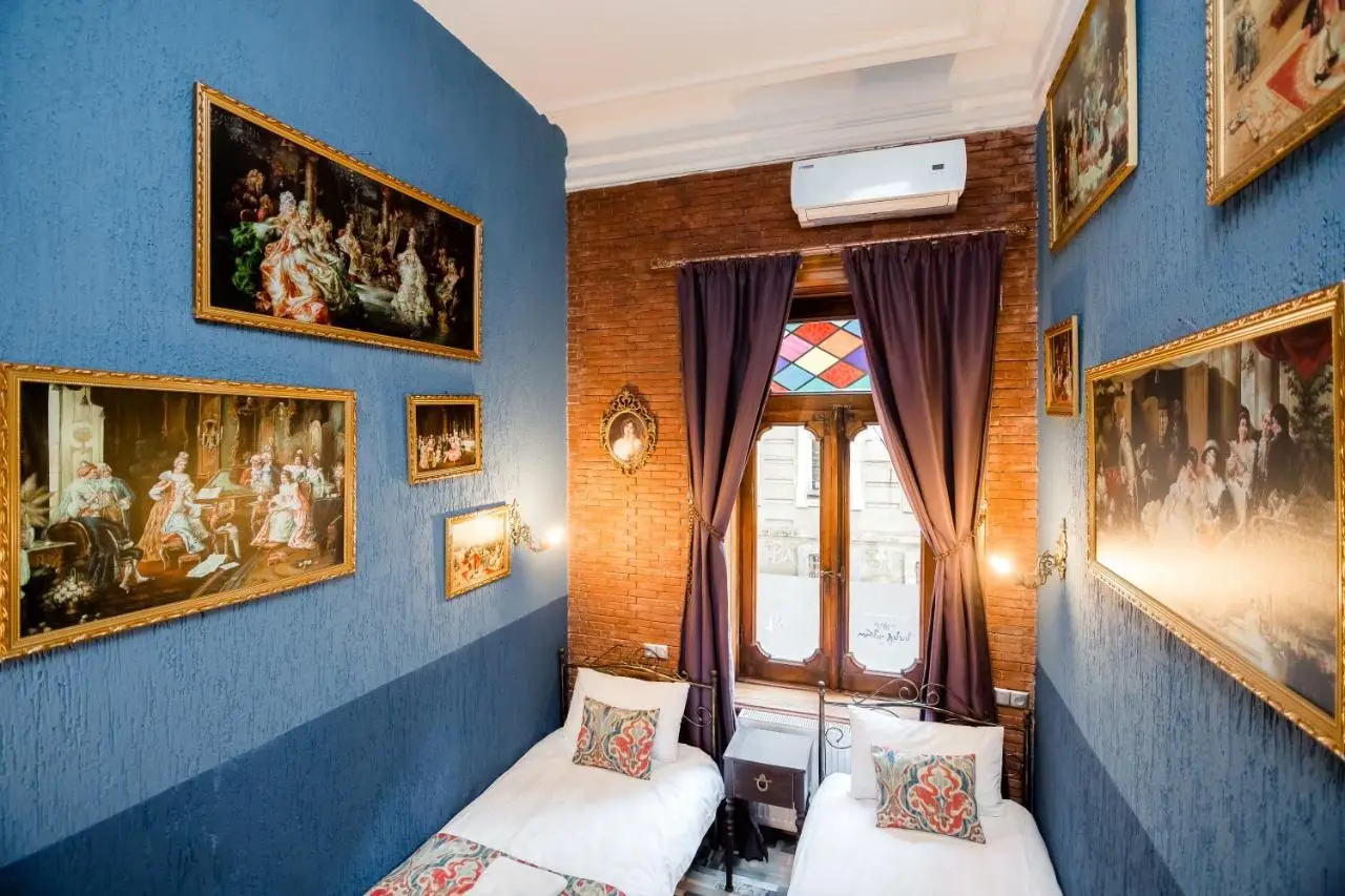 Tiflis Inn Boutique Hotel