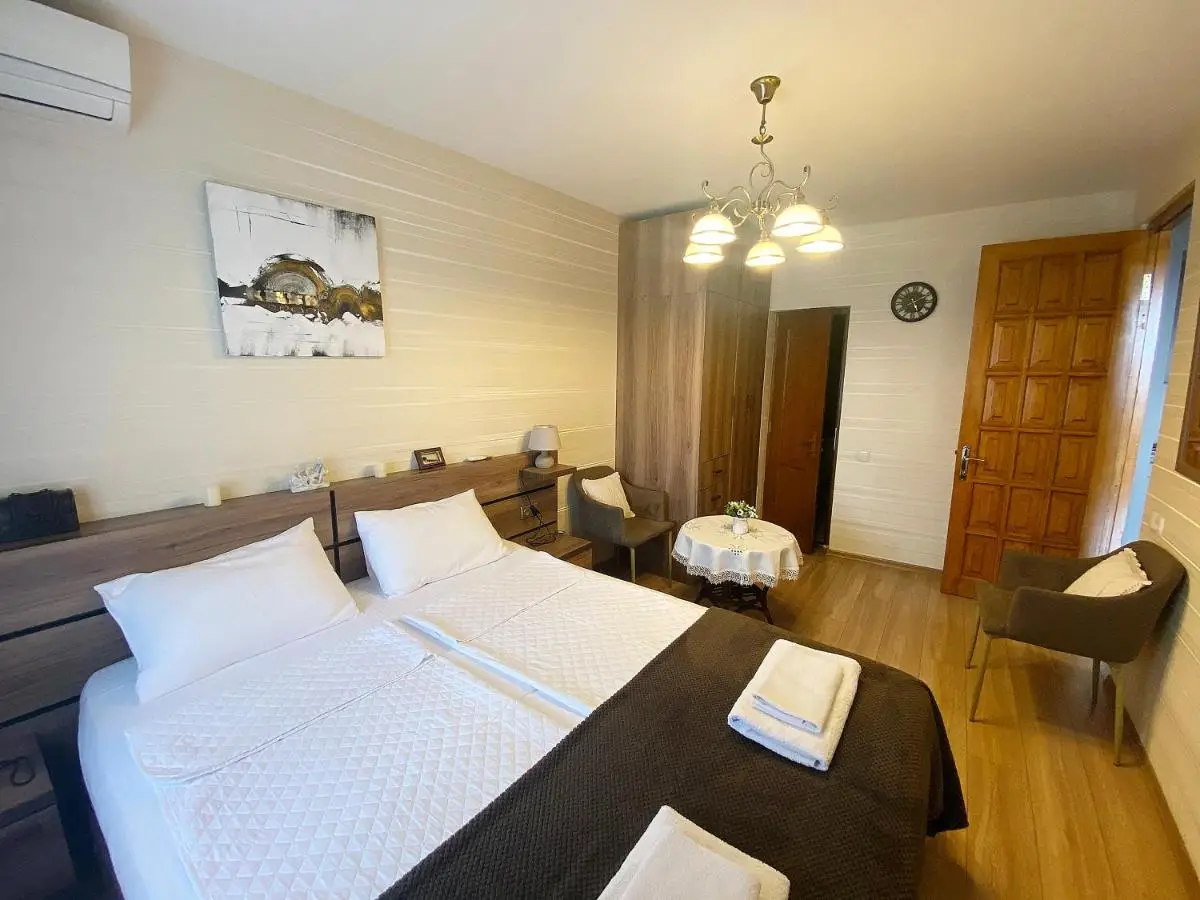 Apartment Paysage