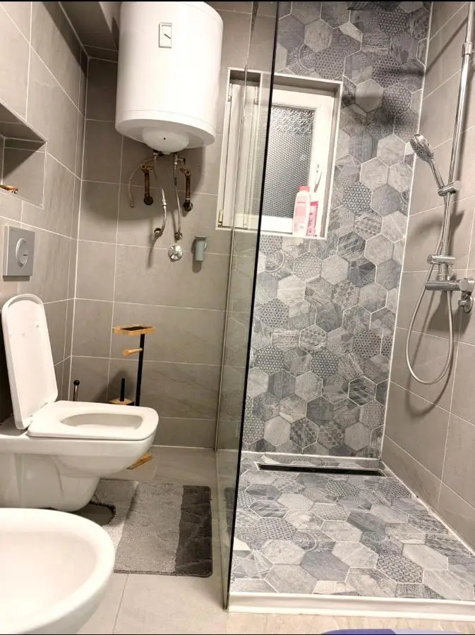 Apartment Azra