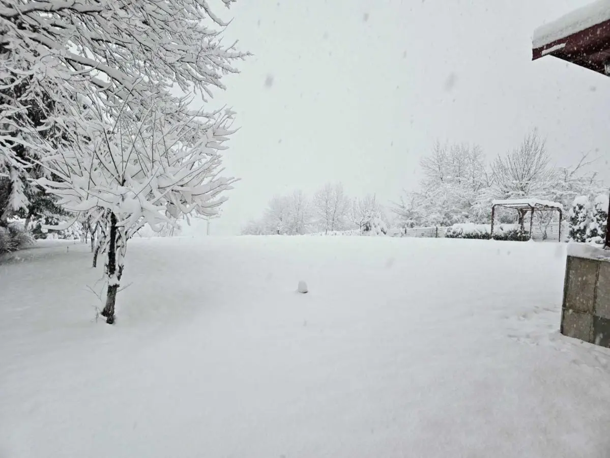 Villa Usivak for green quiet holiday near Sarajevo# TravelersAwards 2026