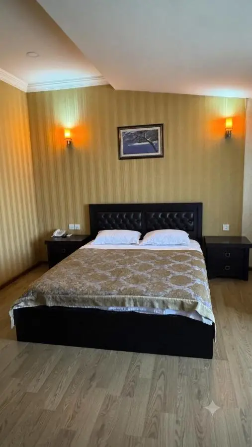 Zarina Hotels & Hamam