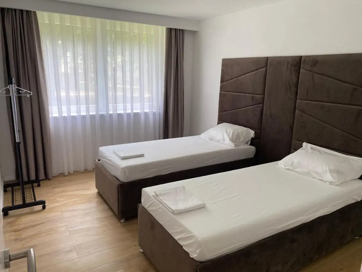 Mia apartman Visoko