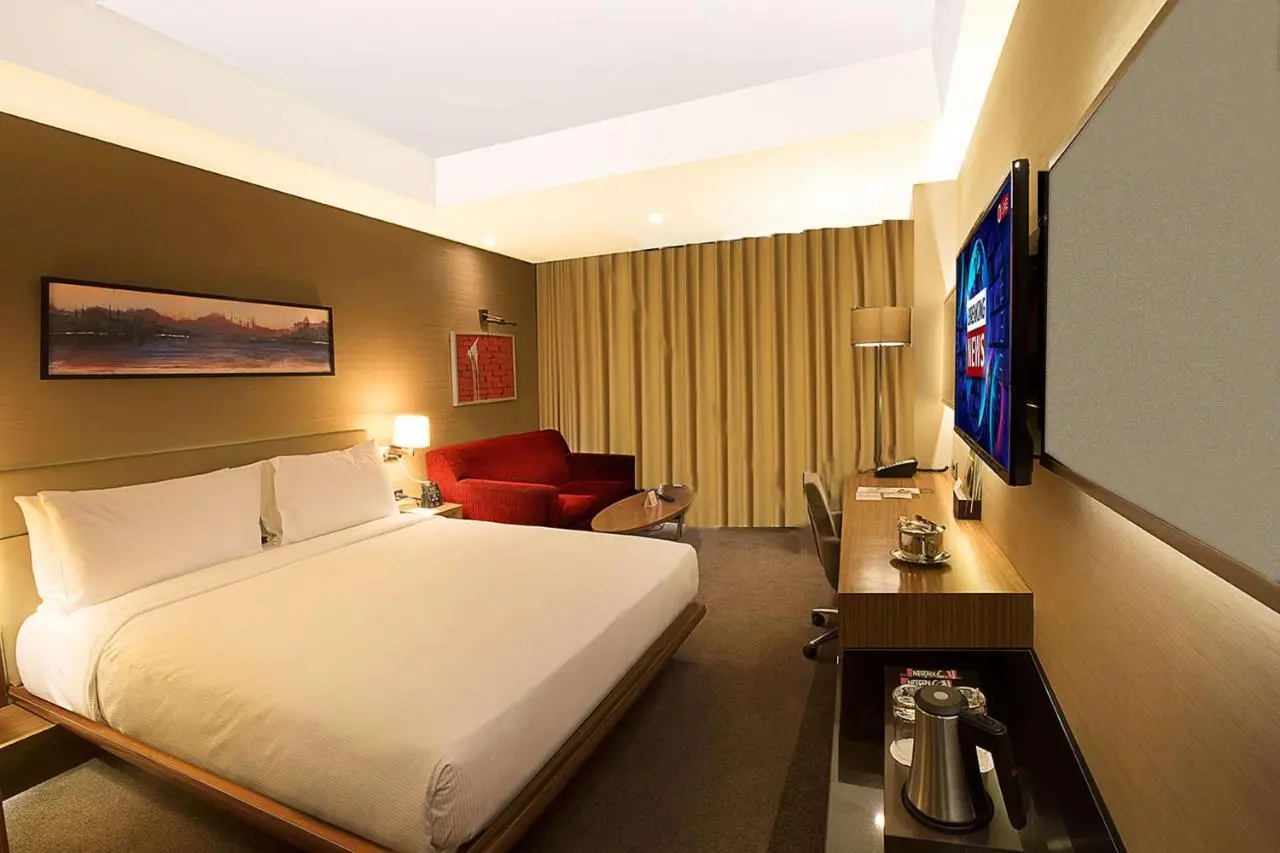 DoubleTree By Hilton Istanbul - Old Town
