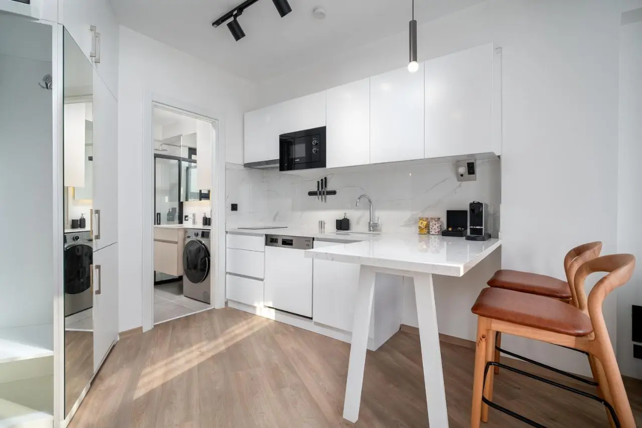 Urban Quarters - Firuzağa