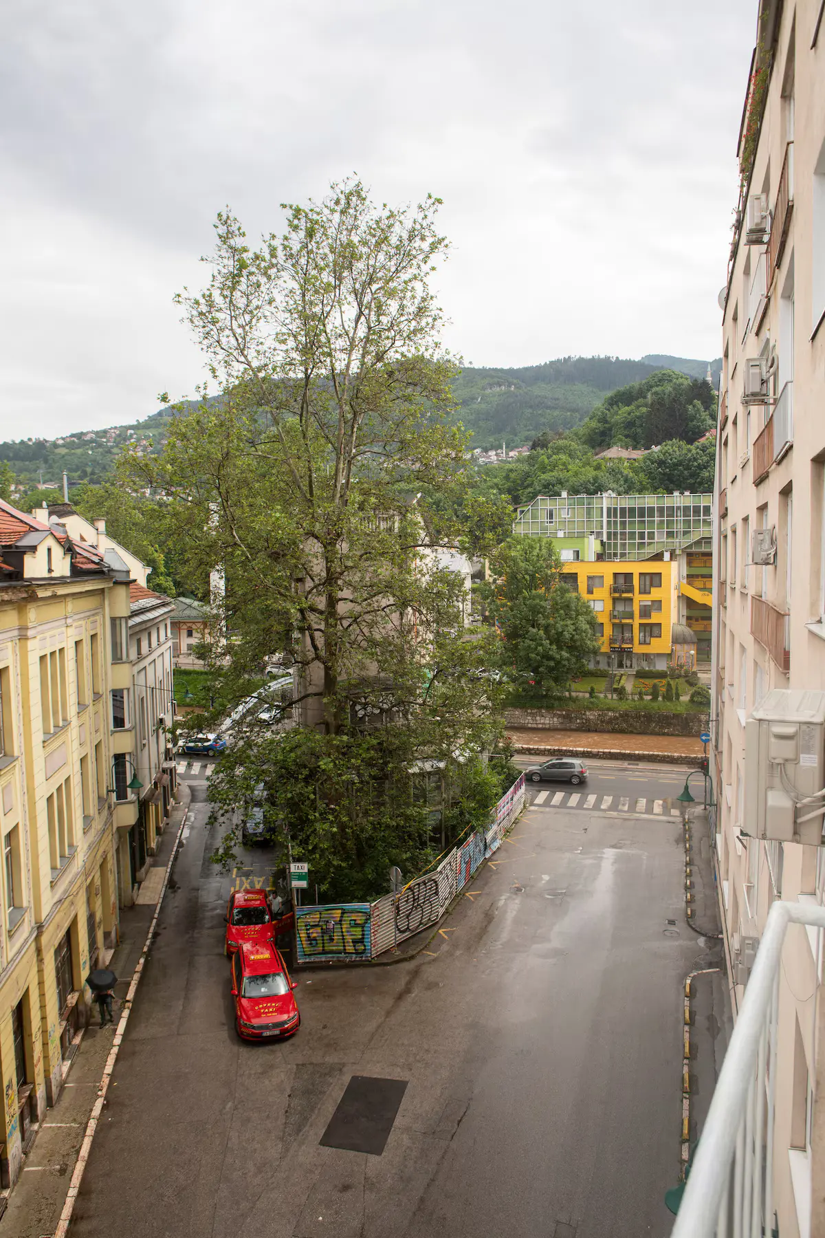 Lovely apartment with amazing view - Jo32