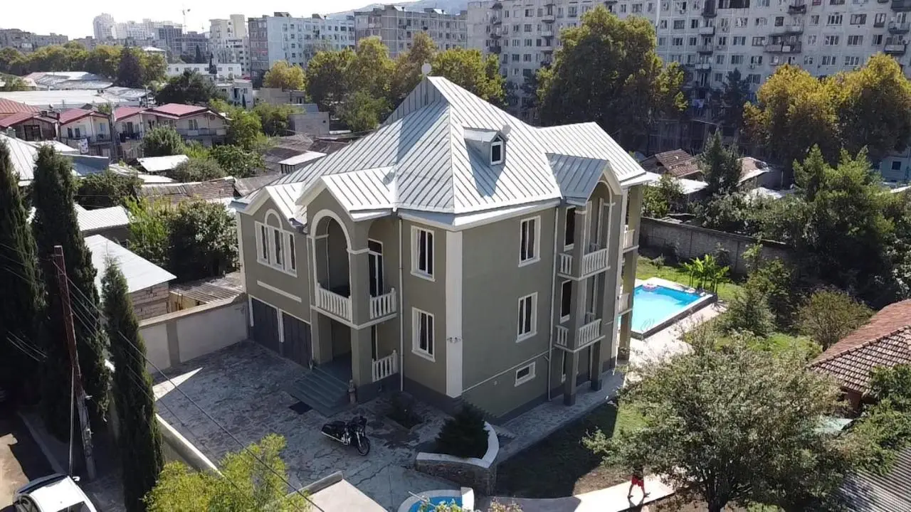 GARRIOTT TBILISI