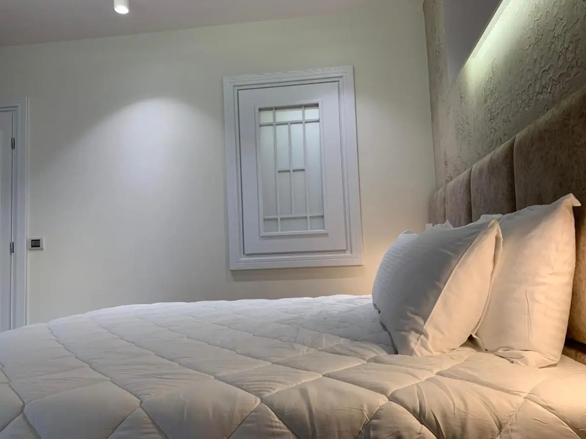 Marina Premium Hotel & Apartments