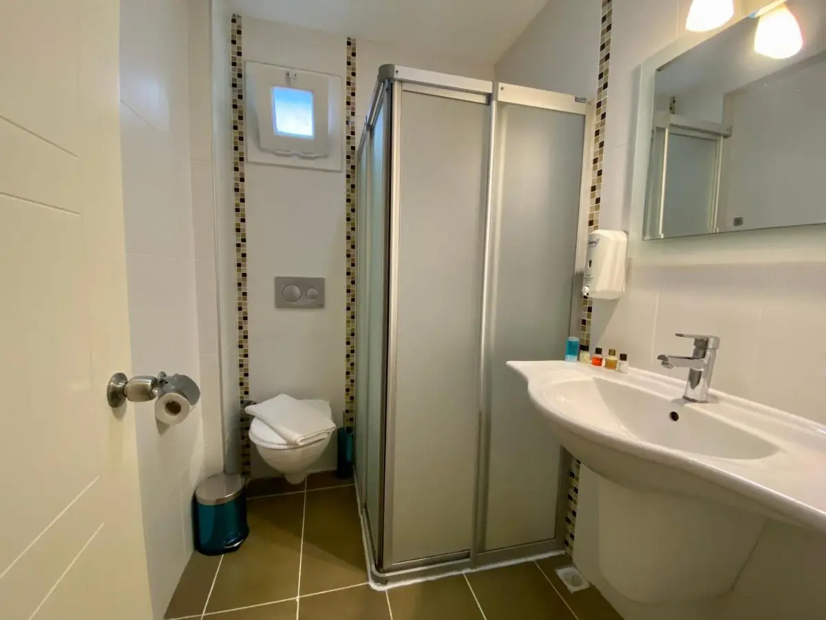 Konfor Suite Otel