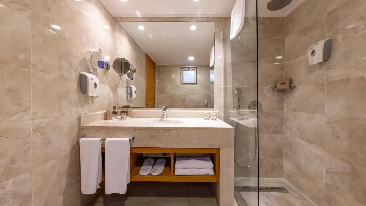 Aquasis De Luxe Resort & SPA - Ultra All Inclusive