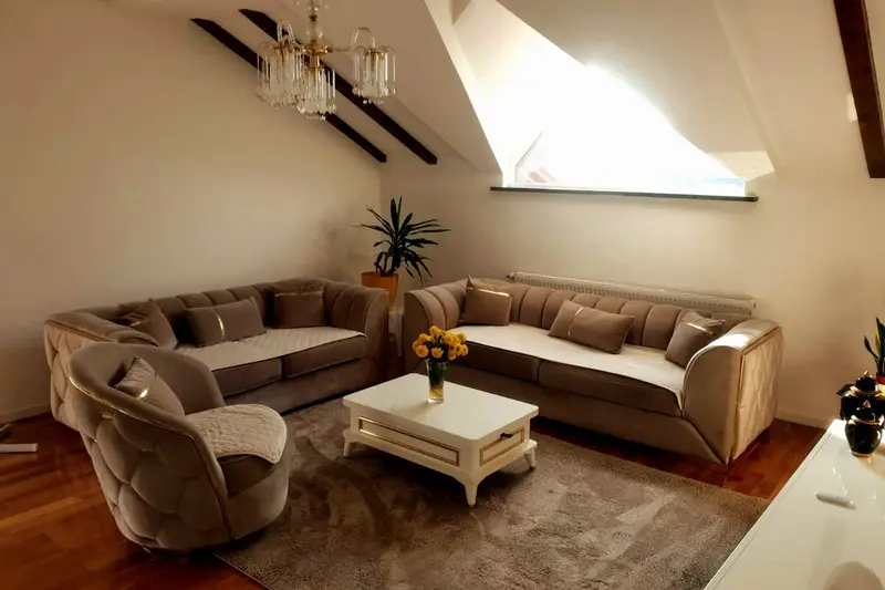 Maya Apartments