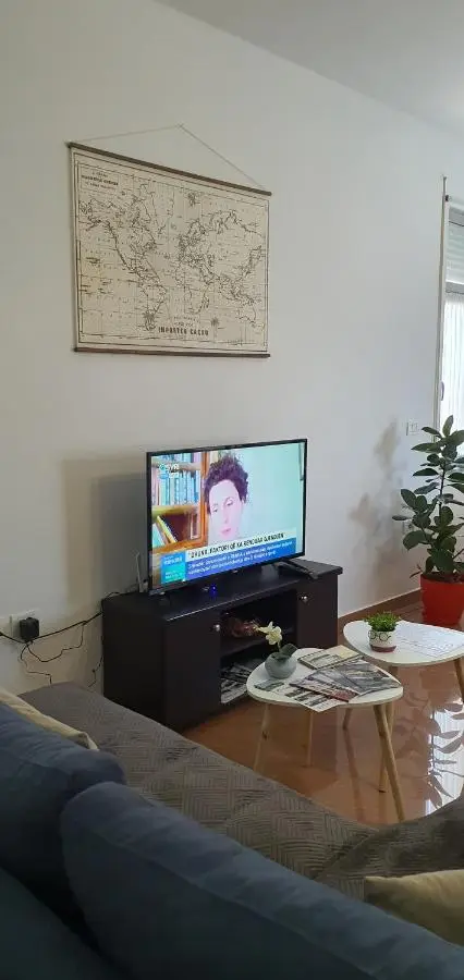City Center Apartment