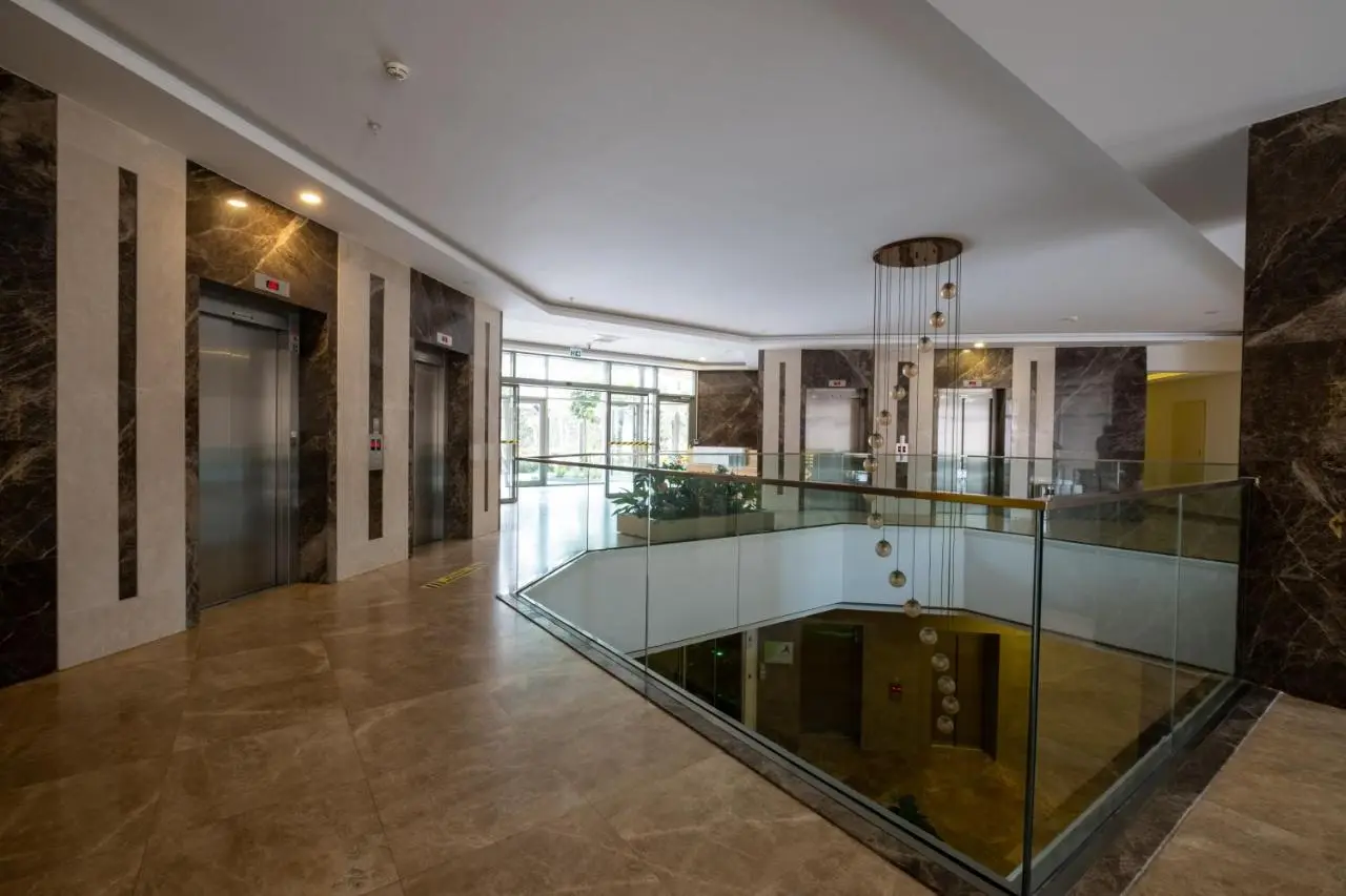 Linkinn Luxury Residence & Spa