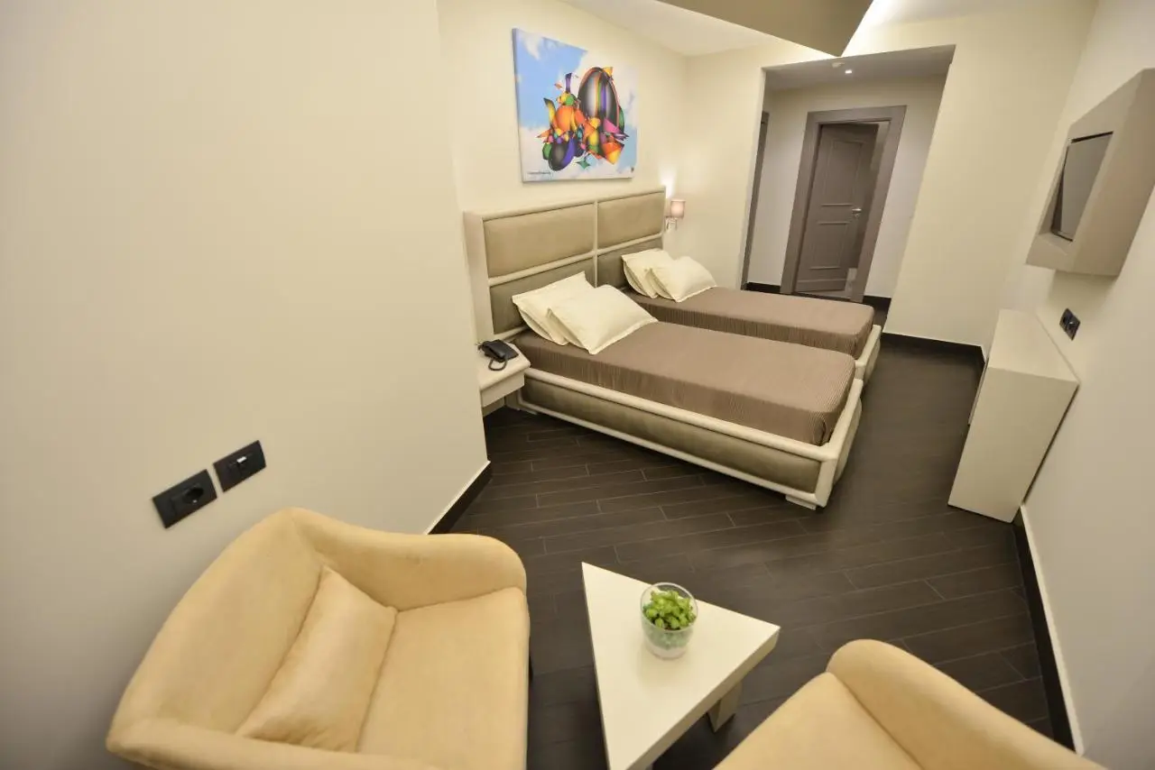 Petit Hotel Elita