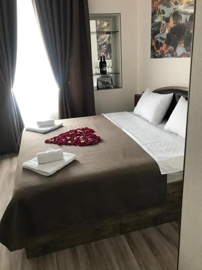 Sweet Rooms Inn