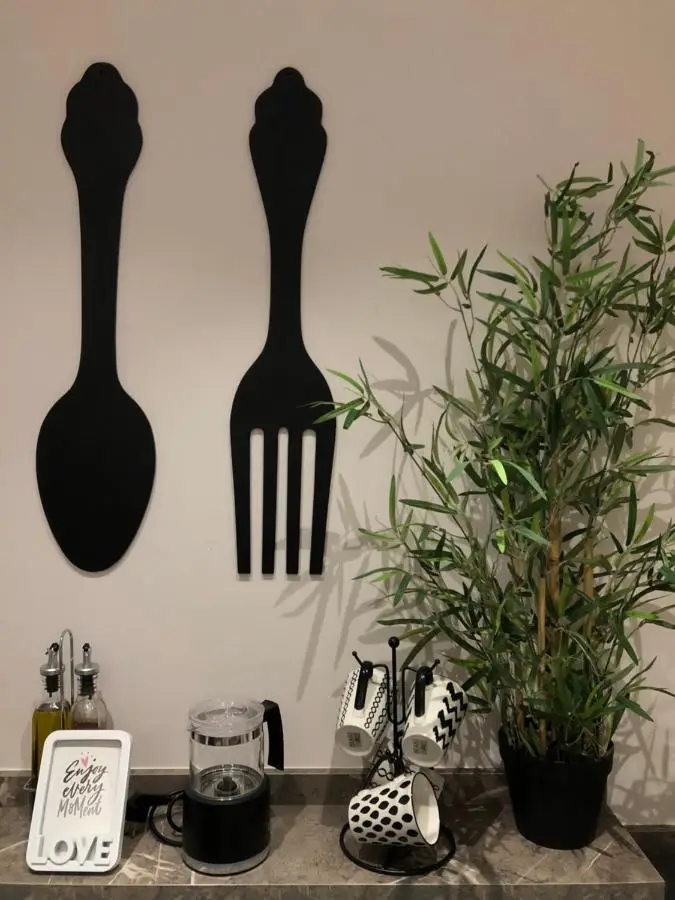 Urban Stay Tirana Deluxe