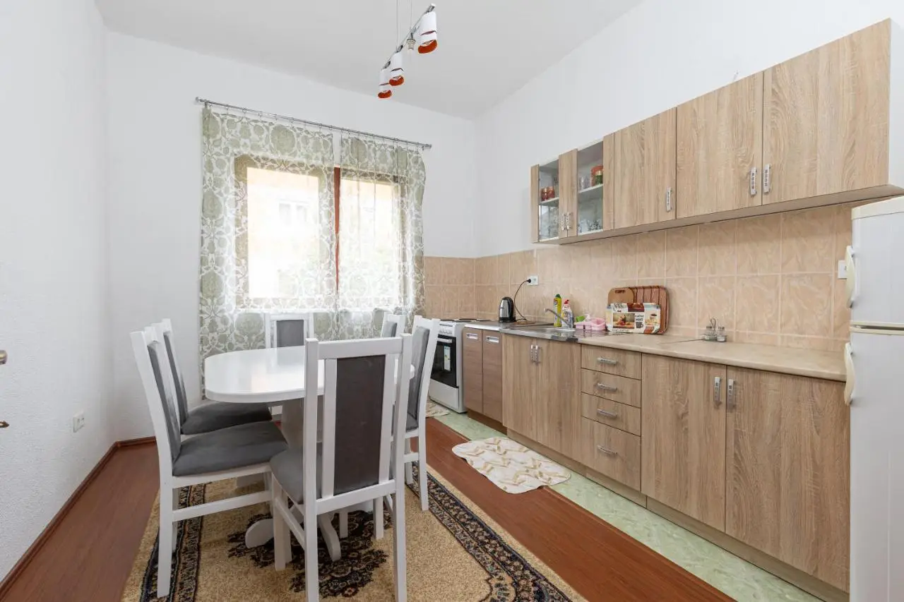 Apartment Merak