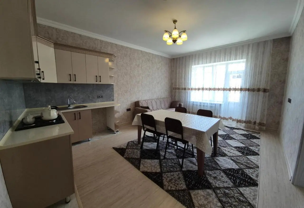 Townhouse in Qusar