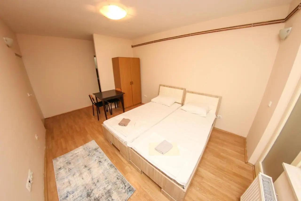 Apartments Hayat Hills