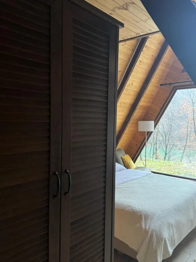 Agora Farmhouse