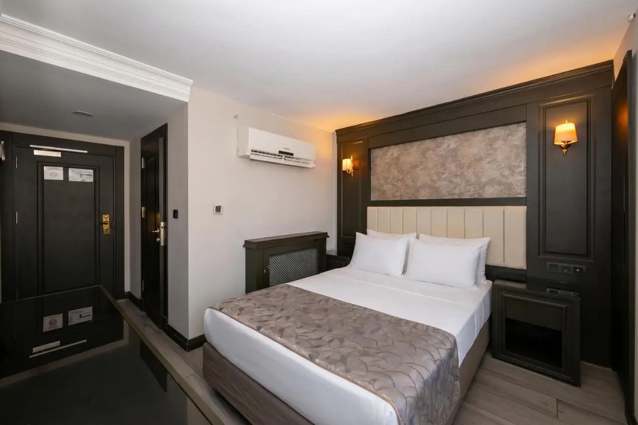 Topkapi Old City Kensington Hotel Ottoman Heritage