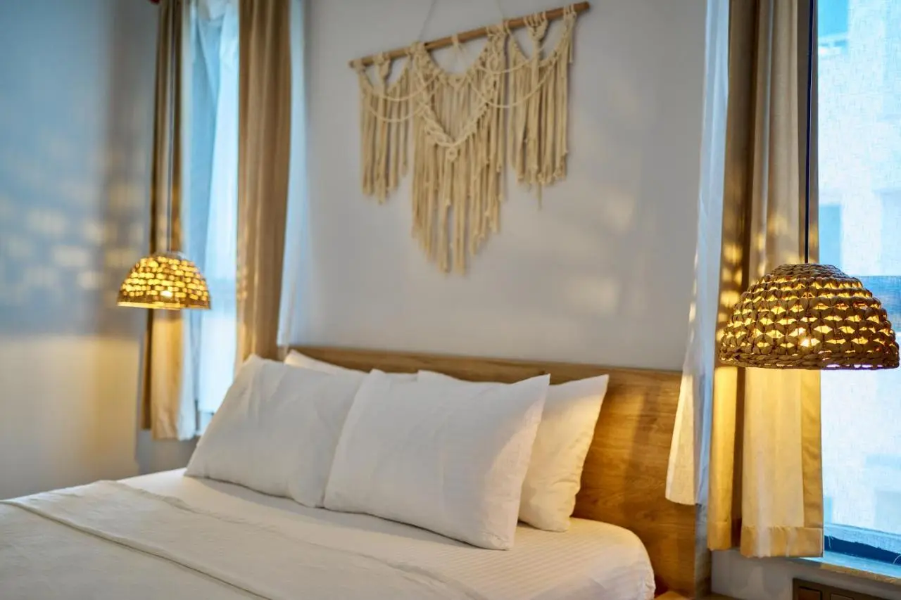 Lilium Boutique Hotel